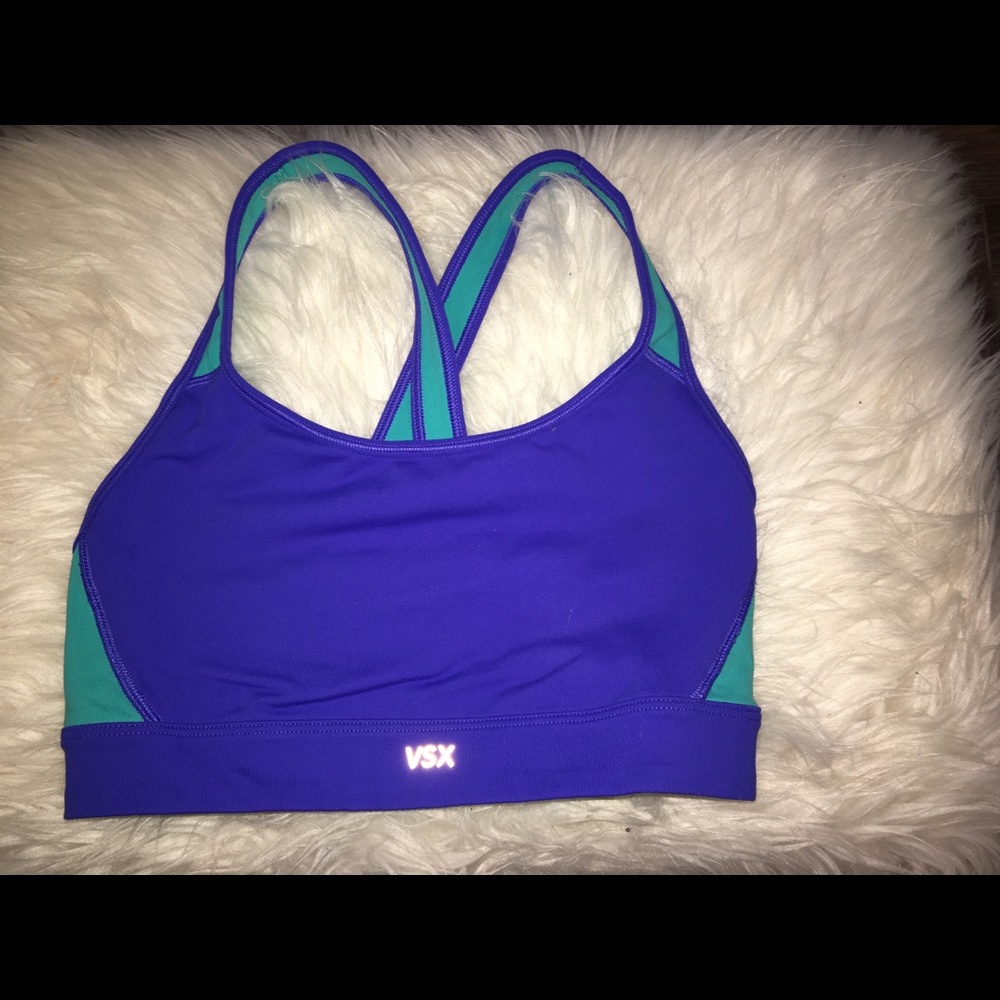 VS sports bra